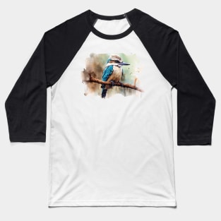 Kookaburra Baseball T-Shirt